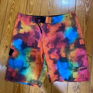 Men’s Body Glove bathing suit, size 38